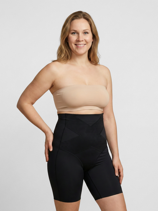 BellyShape™ - Postpartum Shaping Shorts